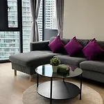Star Residence Klcc By Fzb