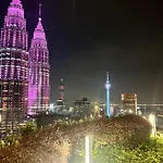 Star Residence Klcc By Fzb