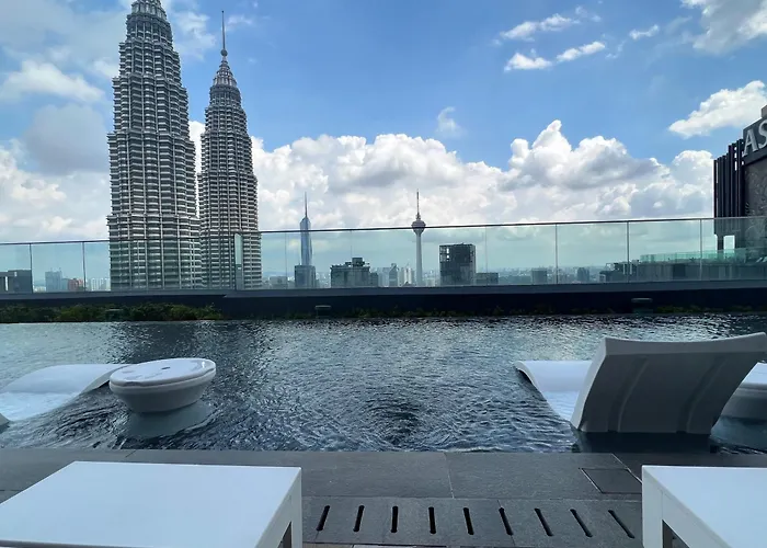 Star Residence Klcc By Fzb