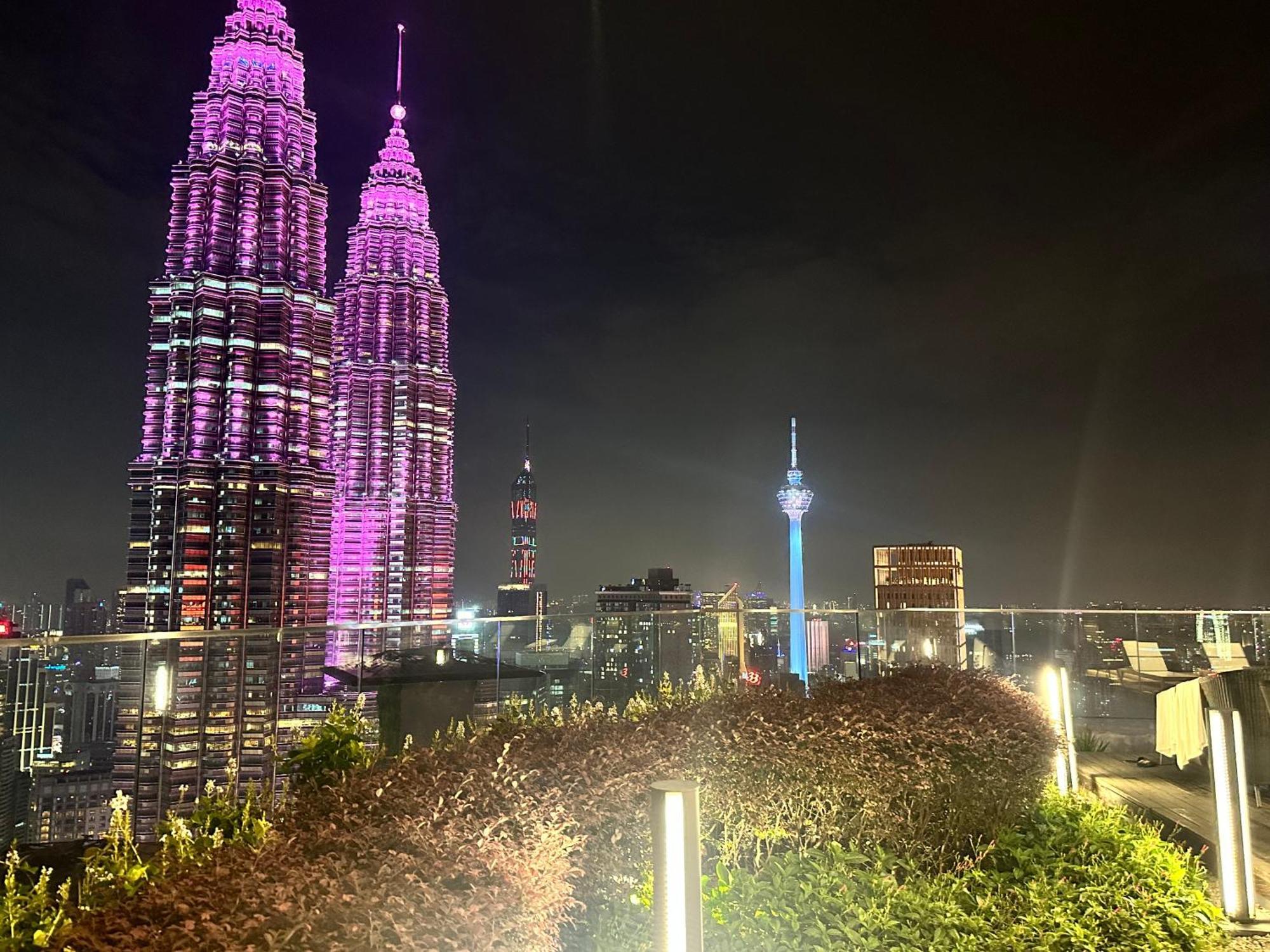 Star Klcc By Fzb