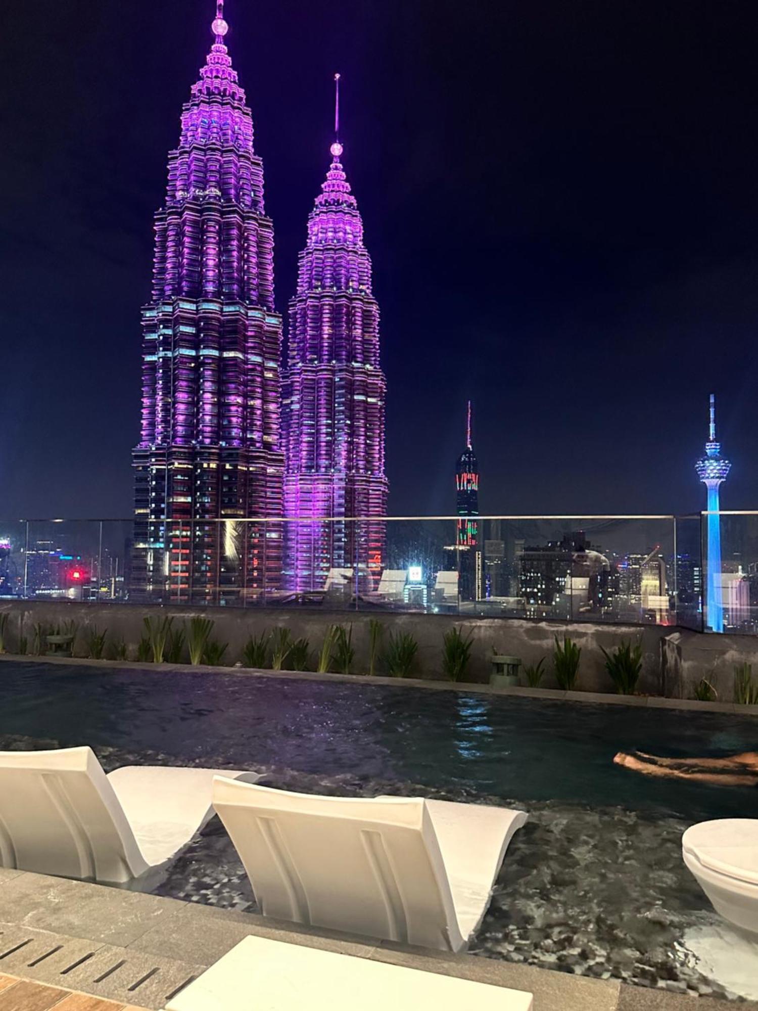 Star Klcc By Fzb Kuala Lumpur