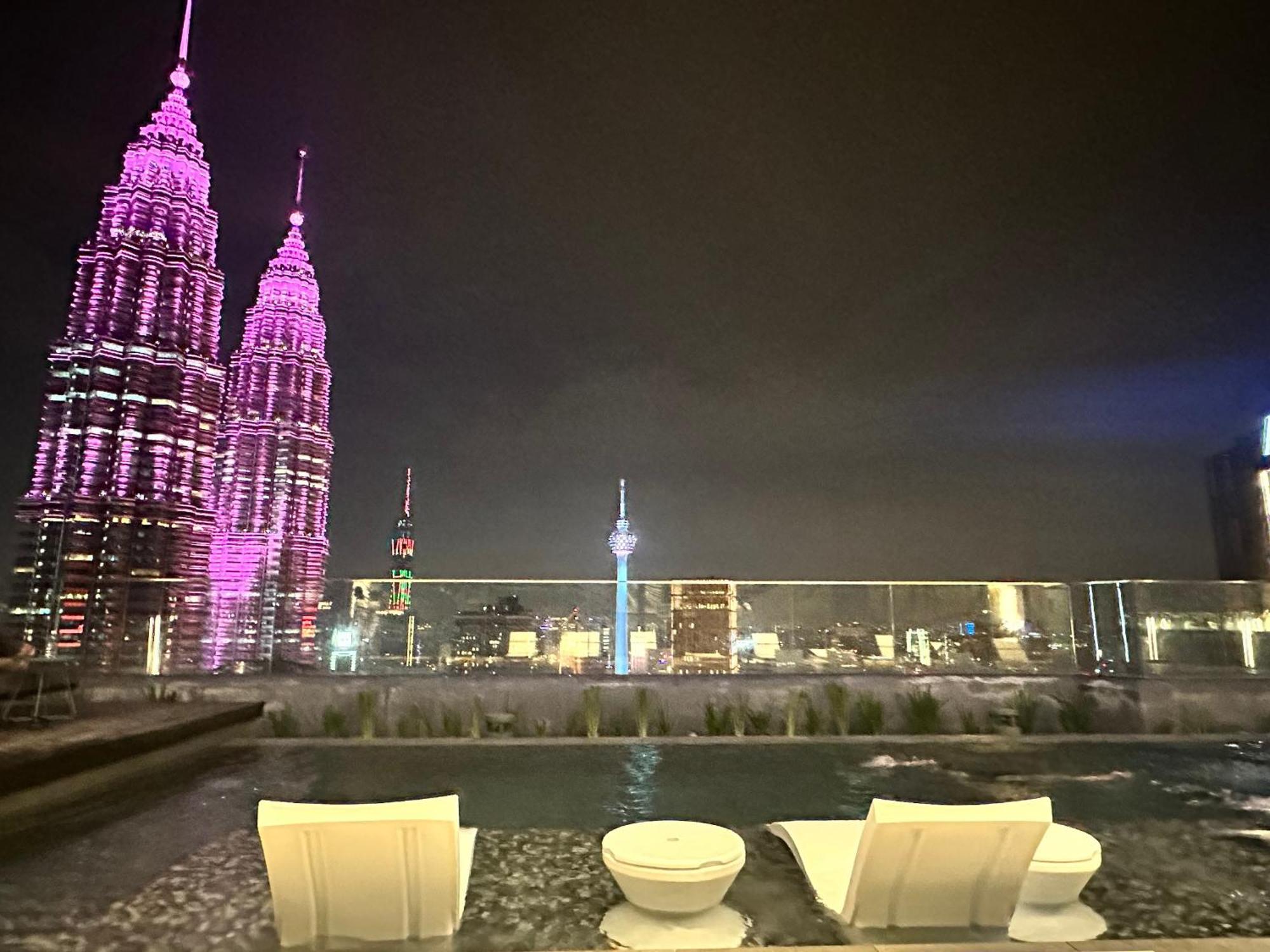 Star Klcc By Fzb